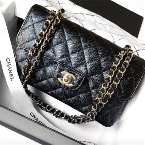 Chanel wallet price list